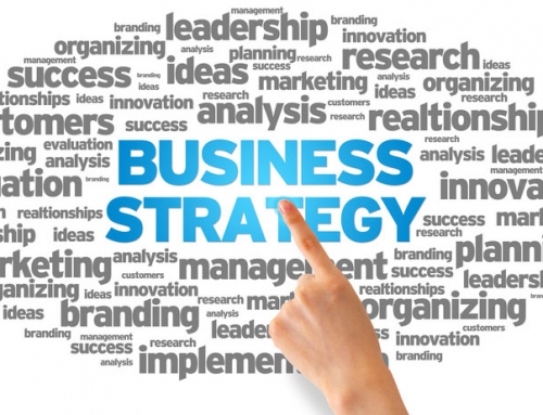 ۷ مرحله استراتژی کسب و کار در کانن