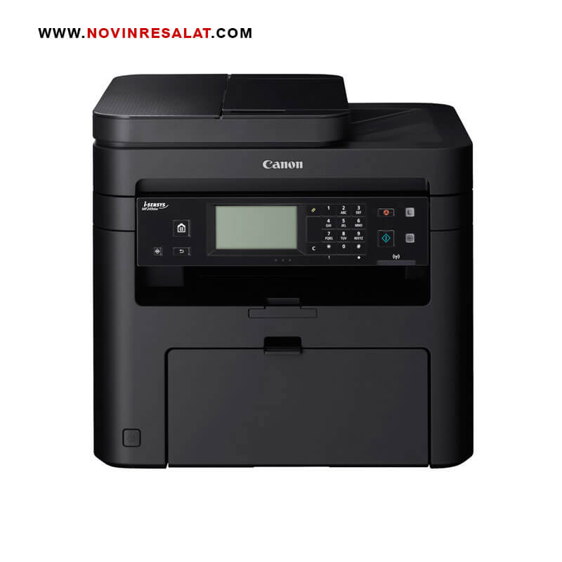 پرینتر چندکاره لیزری کانن Canon MF249dw