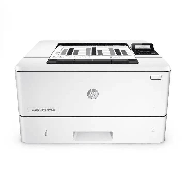 پرینتر لیزری اچ پی HP LaserJet Pro M402n – استوک