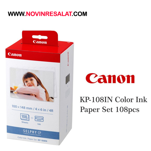 اسکنر رومیزی Canon LiDE 120