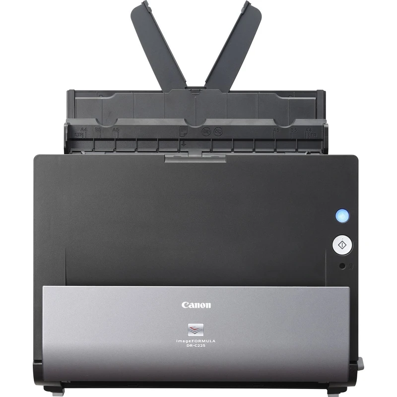 اسکنر اسناد Canon DR-C225W