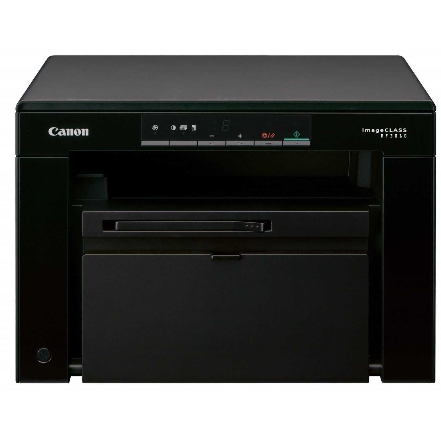 پرینتر چندکاره لیزری کانن Canon MF3010 Imag/Isen/VP
