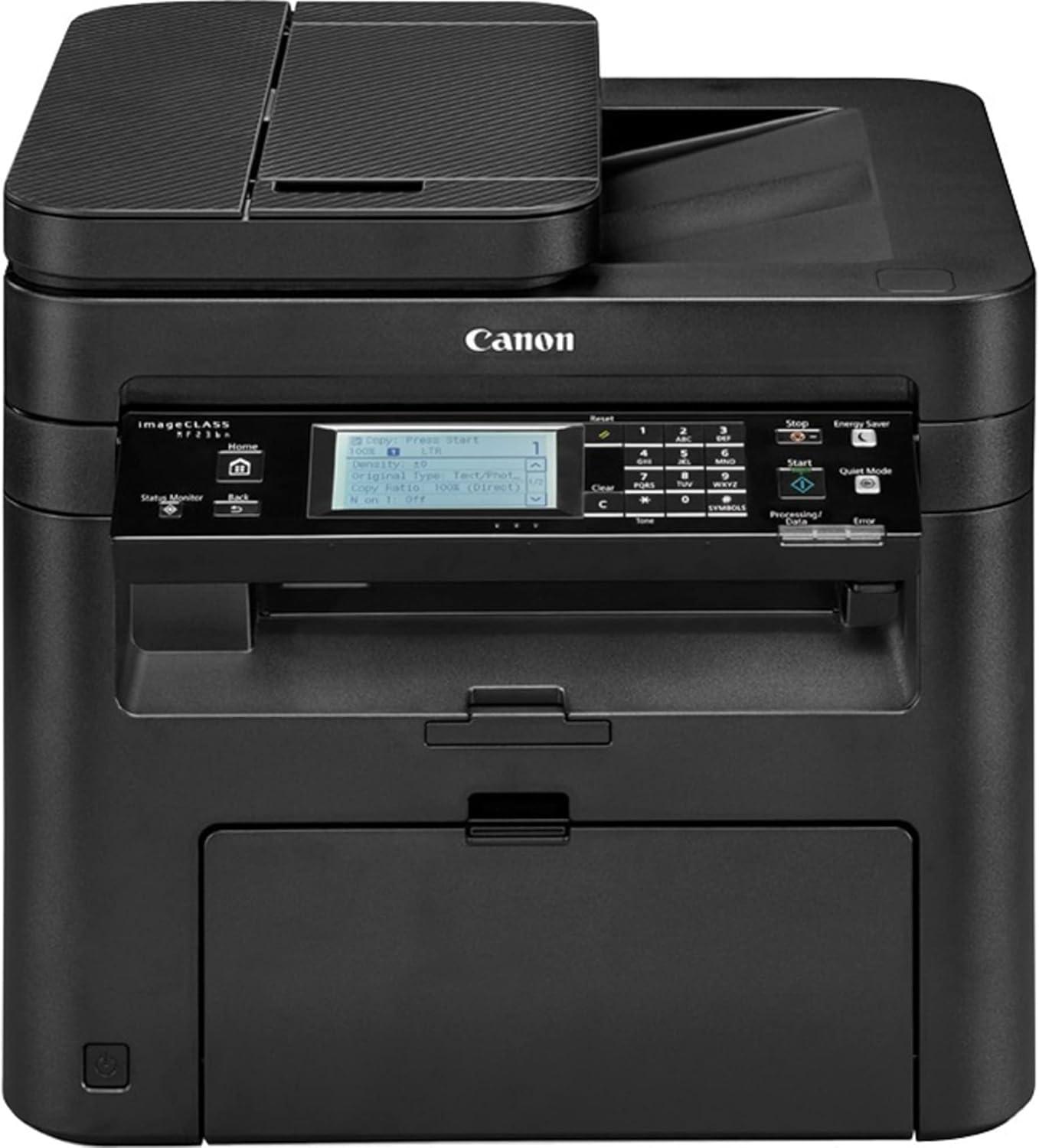 پرینتر چندکاره لیزری کانن Canon MF236n