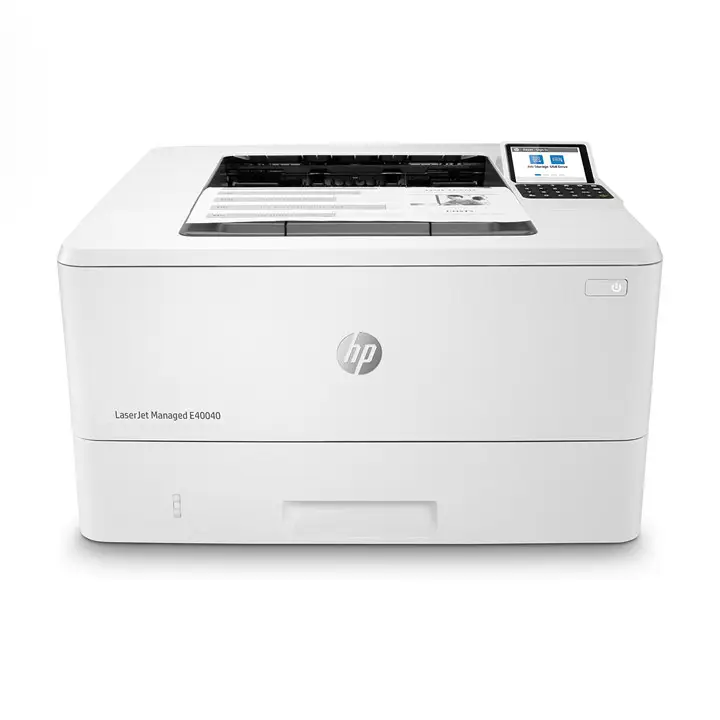 پرینتر لیزری اچ پی HP LaserJet E40040 – استوک