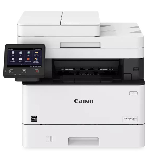 پرینتر چندکاره لیزری کانن Canon MF455dw