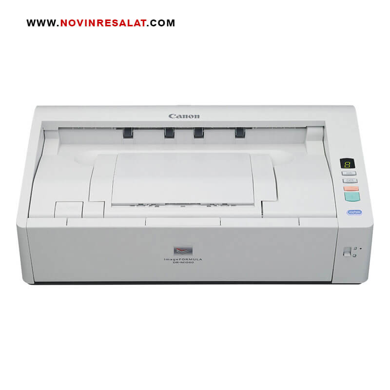 اسکنر بایگانی اسناد Canon DR-M1060