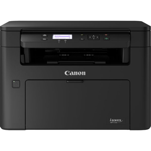 پرینتر چندکاره لیزری کانن Canon MF113w