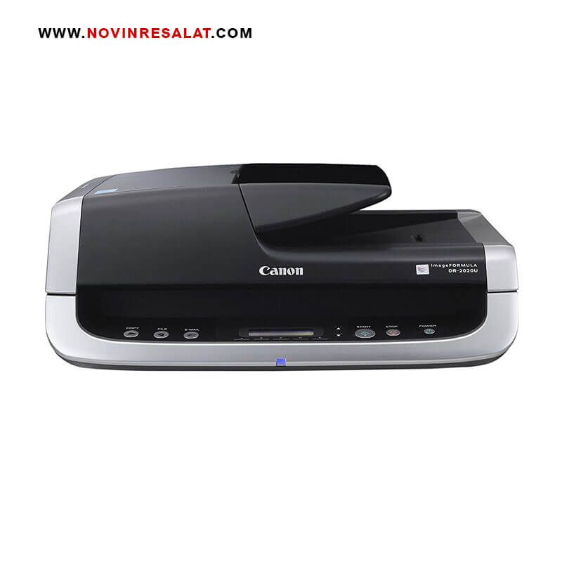 اسکنر Canon DR-2020U