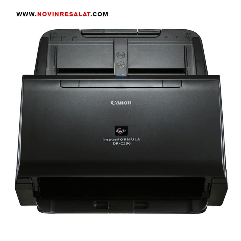 اسکنر بایگانی اسناد Canon DR-C230