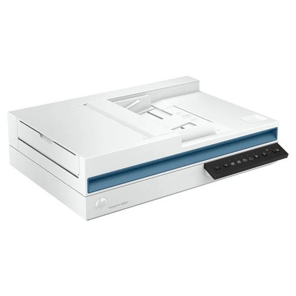 اسکنر اچ‌ پی مدل ScanJet Pro 3600 f1