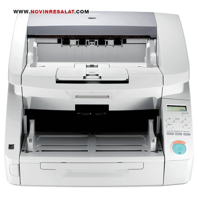 اسکنر بایگانی اسناد Canon DR-G1130