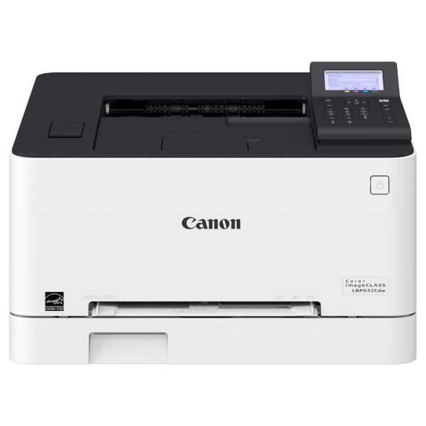 پرینتر لیزری رنگی تک کاره کانن Canon LBP632Cdw
