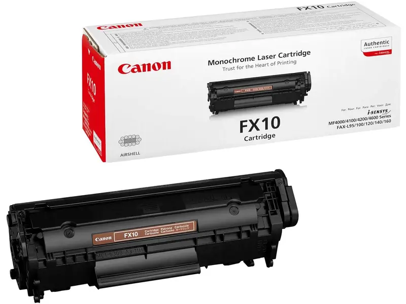 اسکنر رومیزی Canon LiDE 210