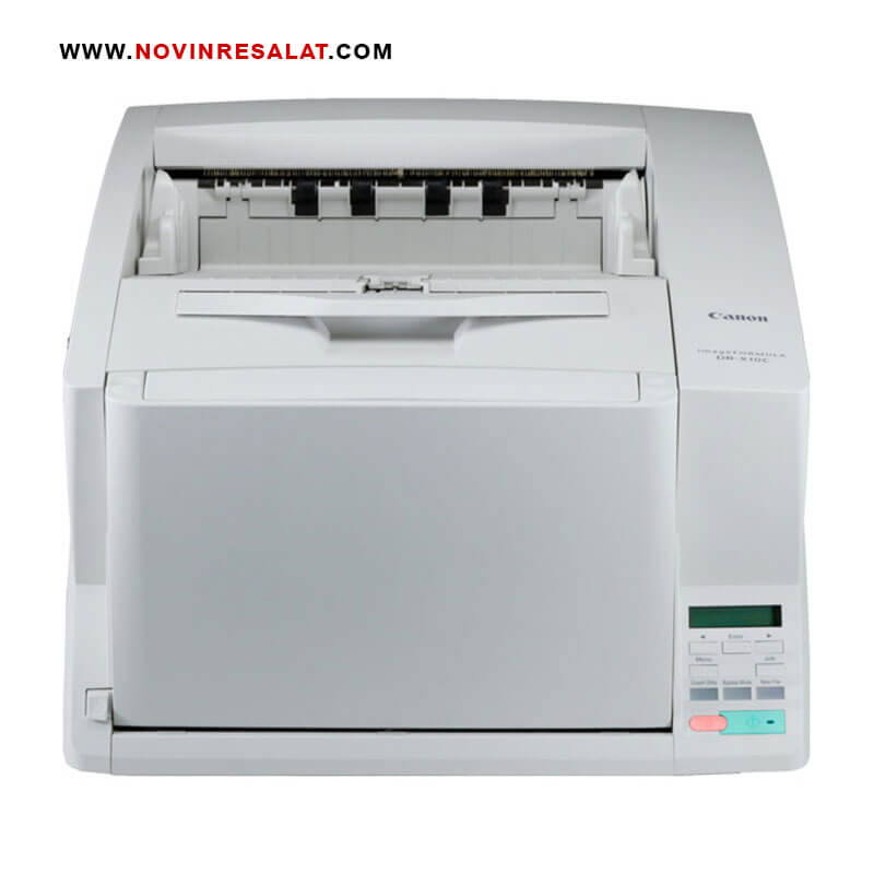 اسکنر بایگانی اسناد Canon DR-X10C