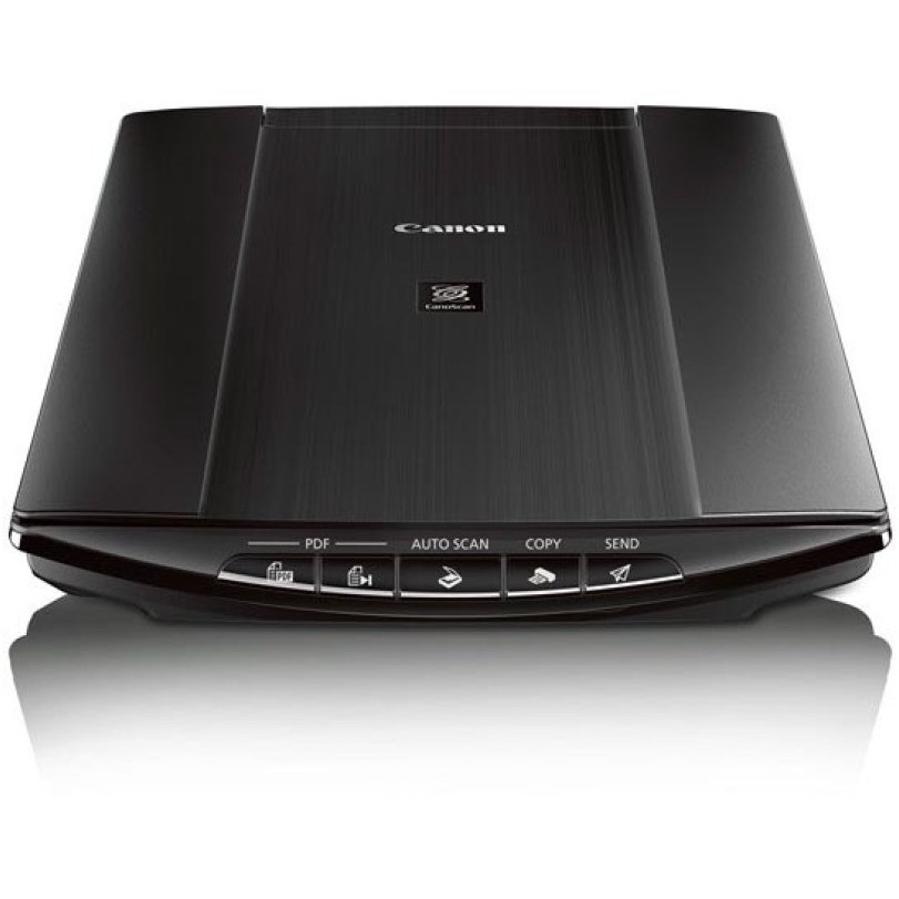 اسکنر رومیزی Canon LiDE 220