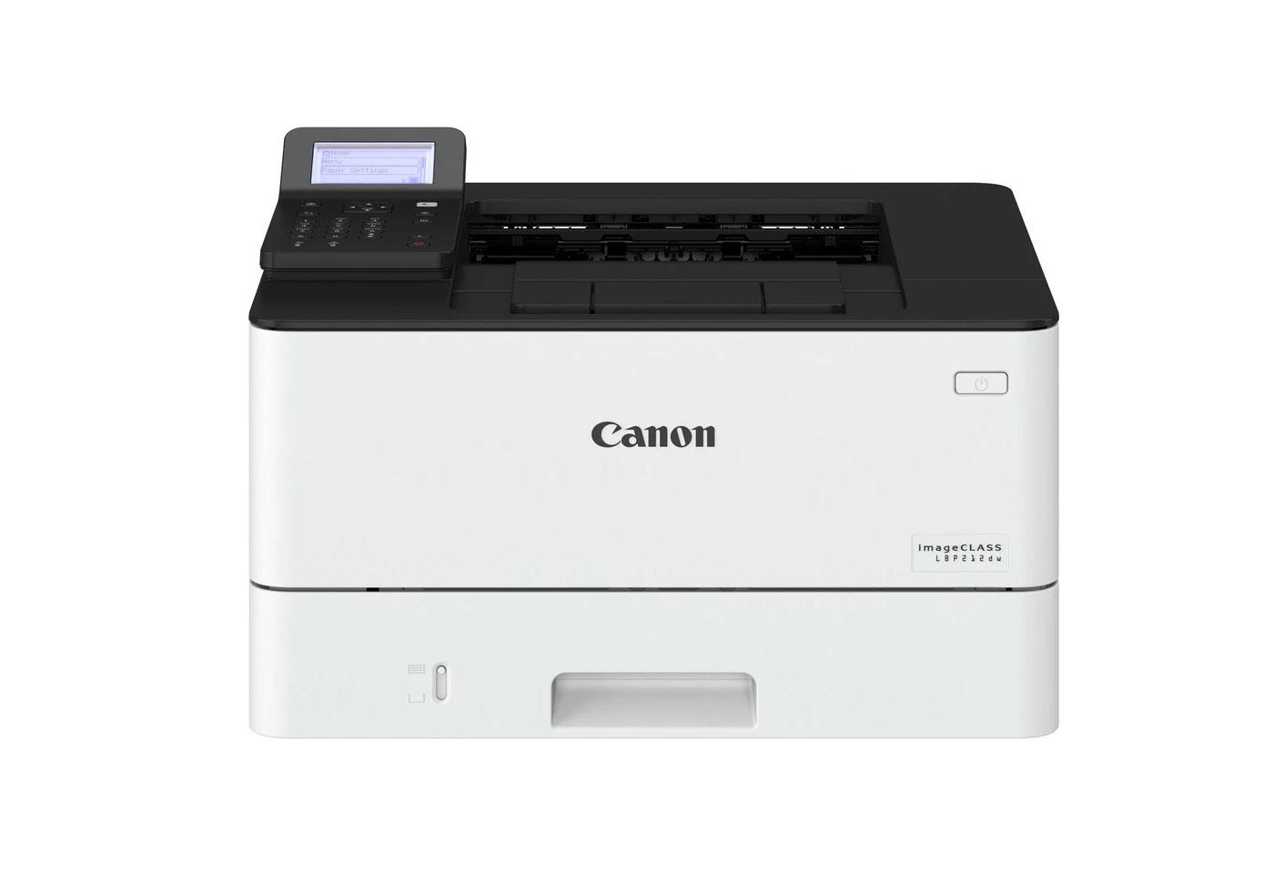 پرینتر لیزری تک کاره کانن Canon LBP212DW