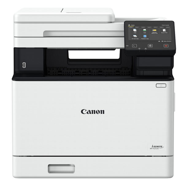 پرینتر چندکاره لیزری کانن Canon MF752Cdw