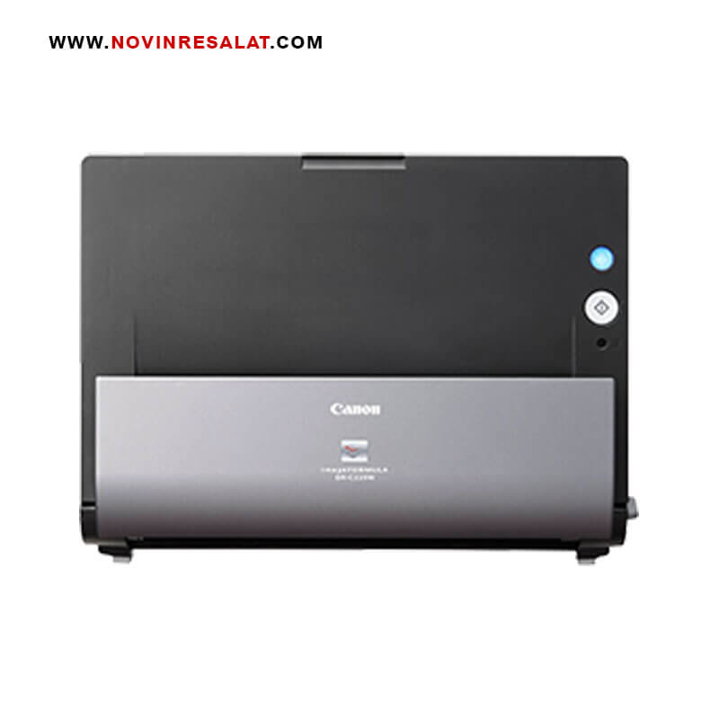 اسکنر اسناد کانن مدل imageFORMULA DR-C225