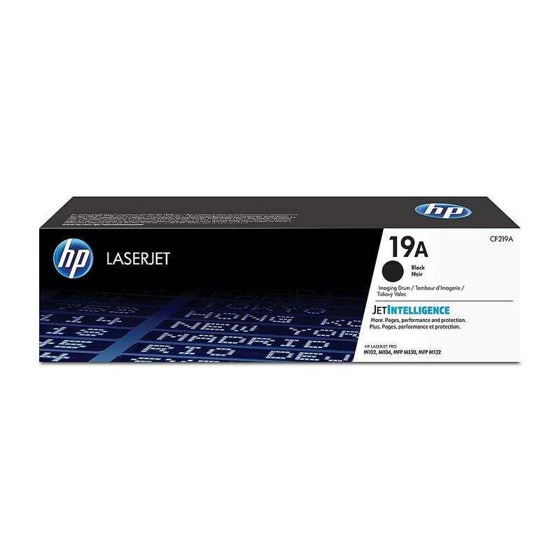 تونر کارتریج طرح اصلی HP 19A