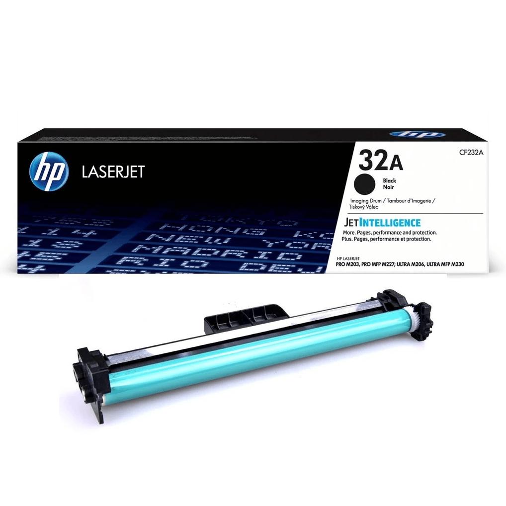 تونر کارتریج طرح اصلی HP 32A