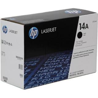 تونر کارتریج طرح اصلی HP 14A