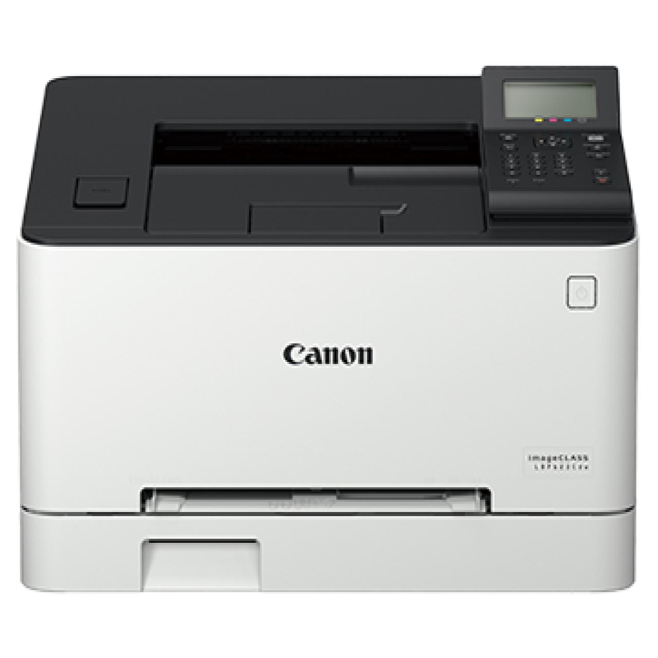پرینتر لیزری رنگی تک کاره کانن Canon LBP632Cdw
